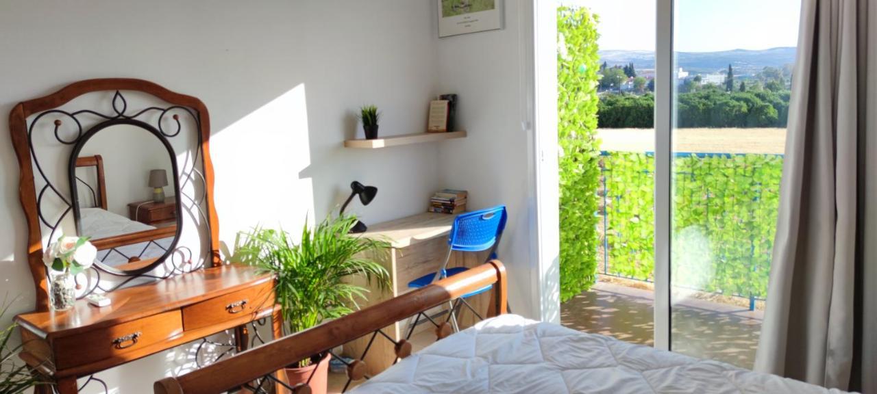 Thalassa Seaside Boutique Beach Apartment Polis Eksteriør bilde